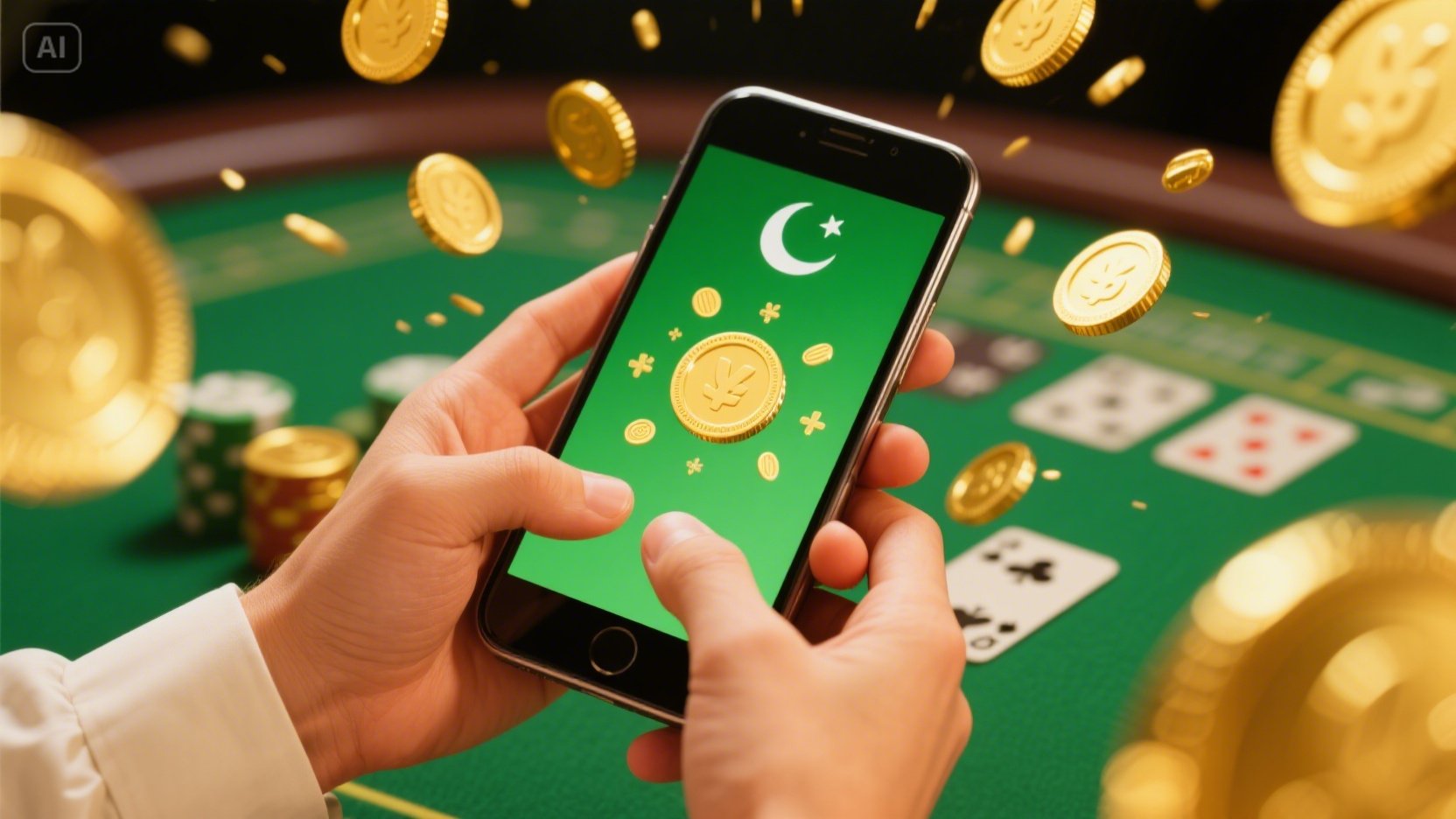 Igni CasinoFirst deposit offer now active — get 200% instantly! Pakistan’s gamers can enjoy safe PKR deposits, mobile play, and guaranteed fair gaming standards worldwide.