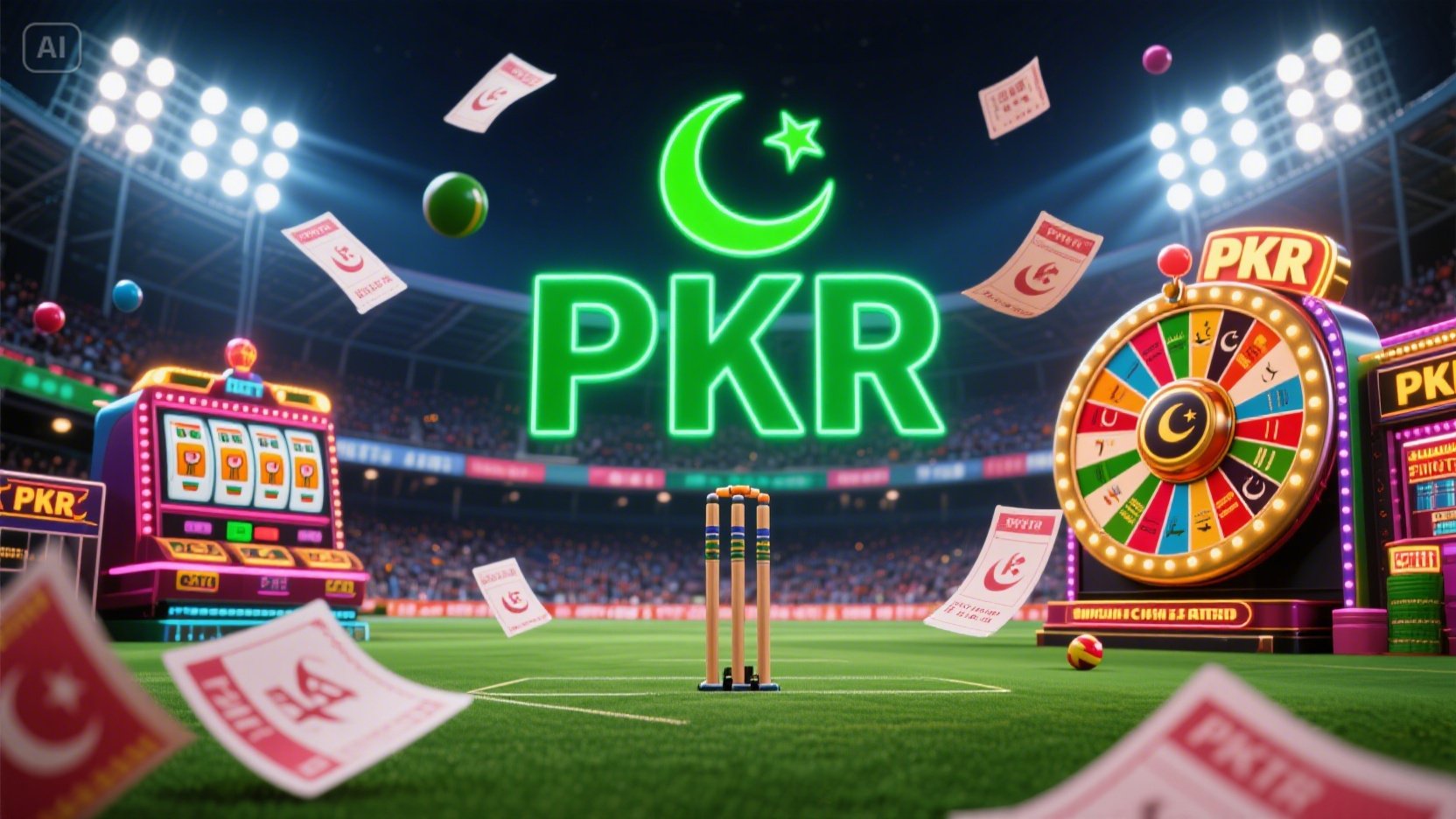 Igni CasinoDeposit today and unlock your 200% first recharge bonus instantly! Pakistani users can enjoy secure payments, exciting slots, and huge winning chances on every spin.