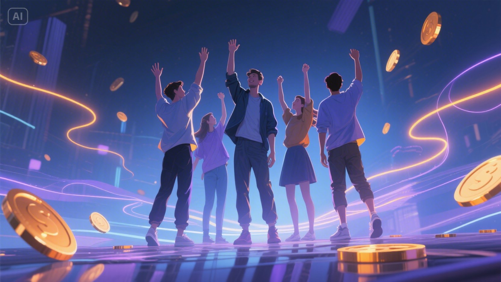 Registration at Igni Casino Casino