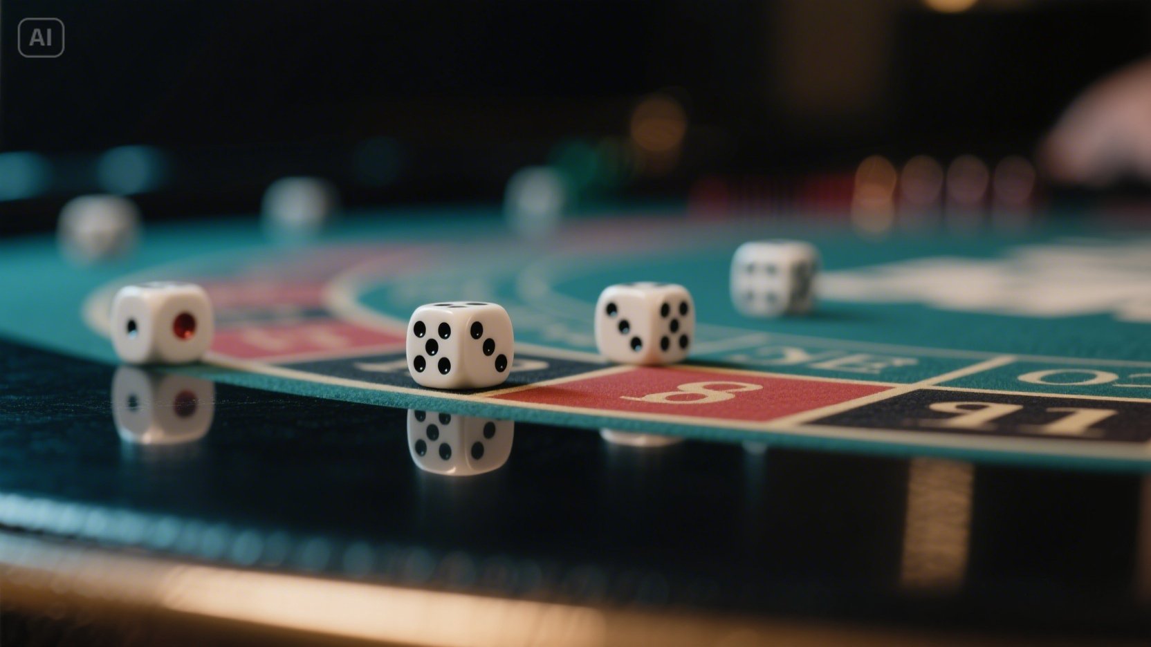 Registration at Igni Casino Casino