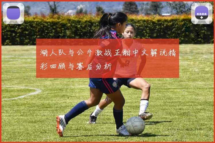 湖人队与公牛激战正酣中文解说精彩回顾与赛后分析